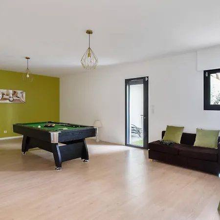 Villa Splendid With Pool And Seaview 20 Min Away From Center - Welkeys *